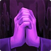 Domain Expansion Chimera Shadow Garden skill icon
