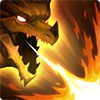 Dragon's Breath skill icon