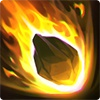 Dragon Bombardment skill icon