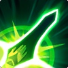 Phantom Blade skill icon