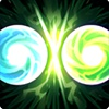 Explosion and Blaze skill icon