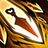 Multi Shuriken skill icon