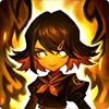 Strong Vengeance (Passive) skill icon