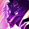 Battle Wolf skill icon