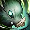Comin' Through skill icon