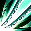 Pierce skill icon