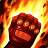 Big Bang Punch skill icon