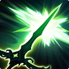 Sword of Justice skill icon
