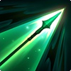 Sindar's Volley skill icon