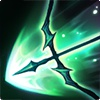 Driving Shots skill icon