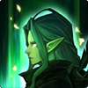 Quick Steps (Passive) skill icon