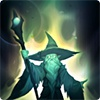 Immortal Light skill icon