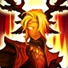 Leaf Blessing skill icon