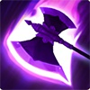Heavy Strike skill icon