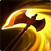 Vanguard Duties skill icon