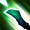 Zoltraak skill icon
