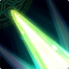 Zoltraak・Bombardment skill icon