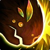 Star Crash skill icon