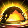 Wormhole Dive skill icon