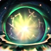 Cosmic Breath skill icon