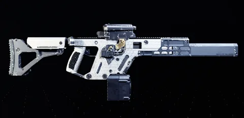 Chameleon — Assault Rifle in The Division 2