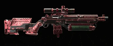 Doctor Home — Rifle
