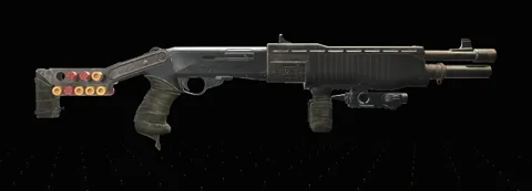 Sweet Dreams — Shotgun in The Division 2