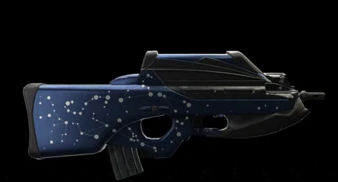 The Agitator — Assault Rifle in The Division 2
