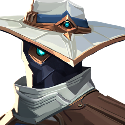 Cypher — VALORANT sentinel