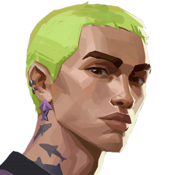 Gekko — VALORANT initiator