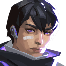 Iso — VALORANT duelist