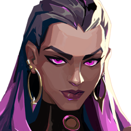 Reyna — VALORANT duelist