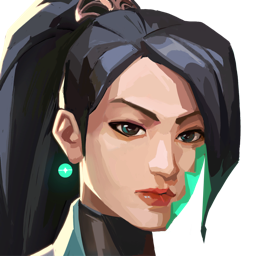 Sage — VALORANT sentinel