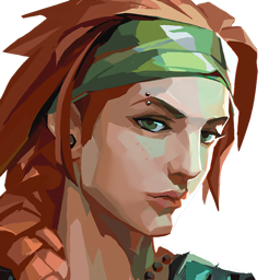 Skye — VALORANT initiator