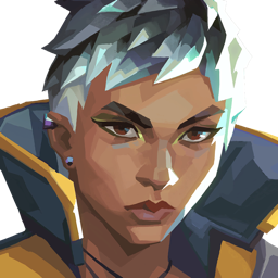 Waylay — VALORANT duelist