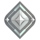 Silver 3 rank icon