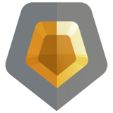 Gold 1 rank icon