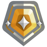 Gold 3 rank icon