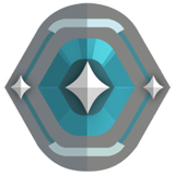 Platinum 3 rank icon