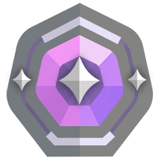Diamond 3 rank icon
