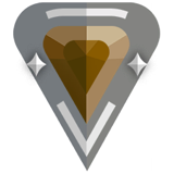 Bronze 2 rank icon