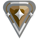 Bronze 3 rank icon