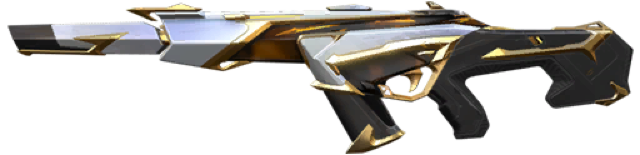 Champions 2026 Phantom — VALORANT rifle skin