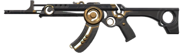 Origin Vandal — VALORANT rifle skin