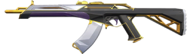 Prime Vandal — VALORANT rifle skin