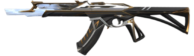 Sentinels of Light Vandal — VALORANT rifle skin
