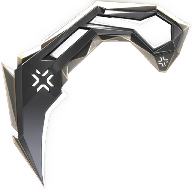 VCT 2025 Karambit — VALORANT melee skin