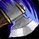 Arms Warrior icon