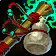 Monk class icon