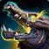 Cutting Edge: Chimaerus, the Undreamt God icon